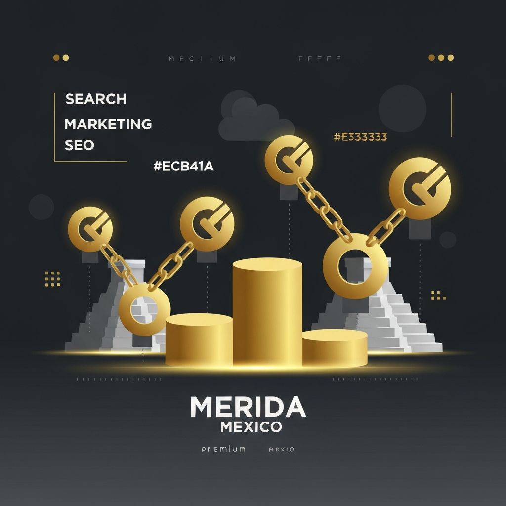 Top 10 Best SEO Companies in Merida