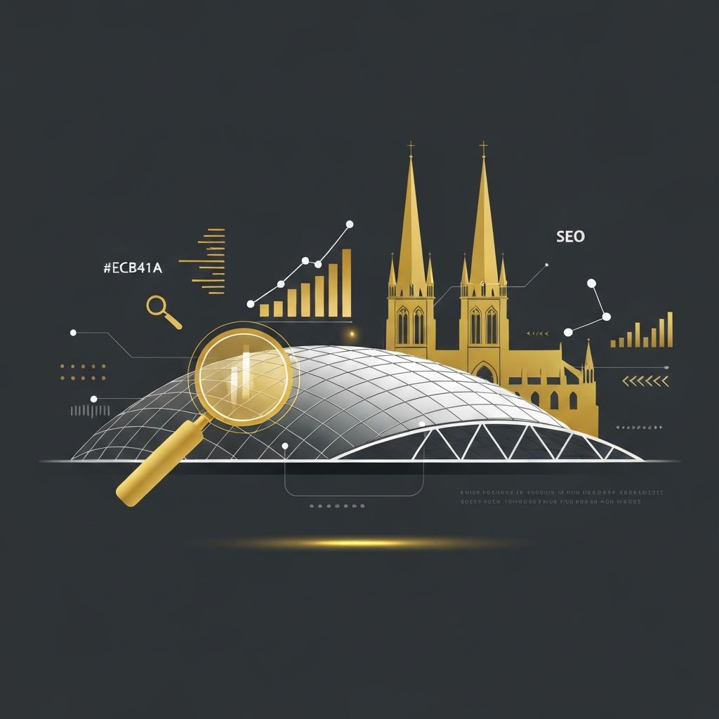 Top 10 Best SEO Companies in Metz
