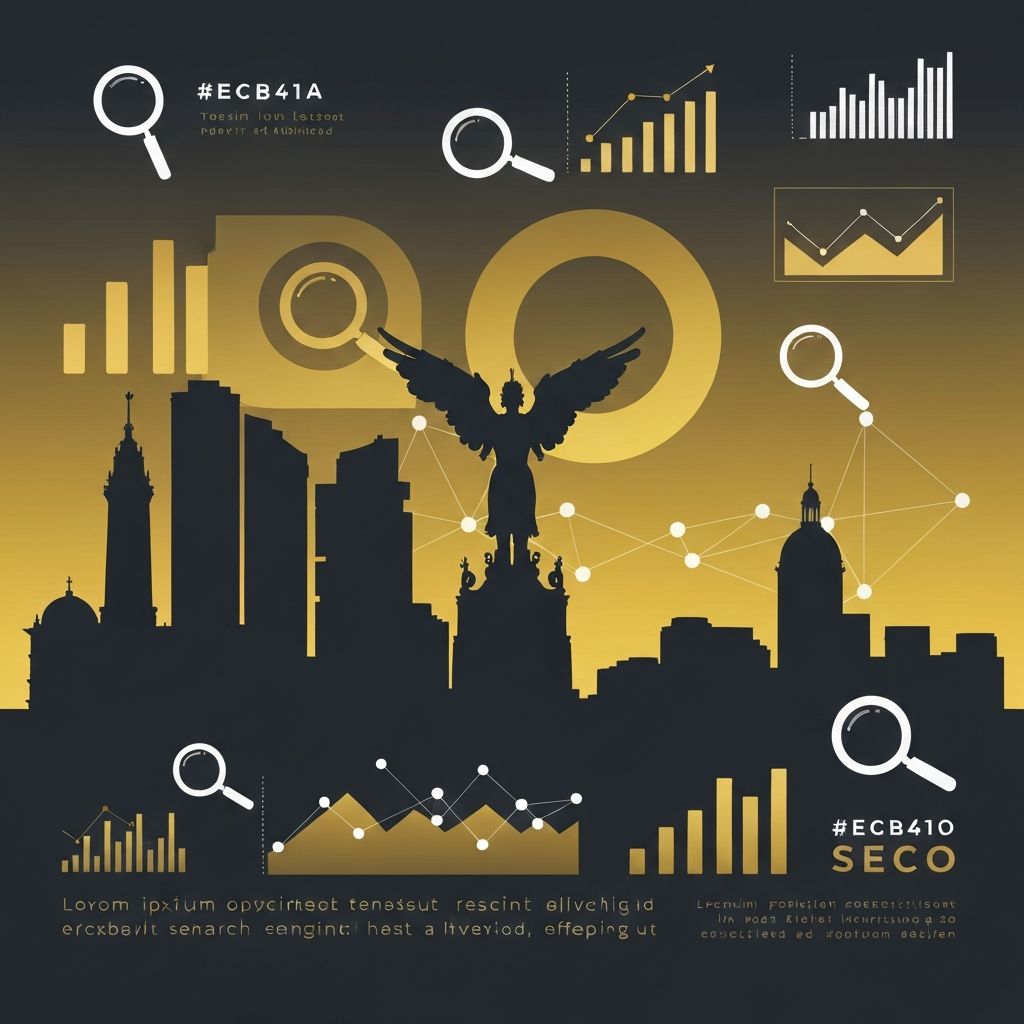 Top 10 Best SEO Companies in Mexico City