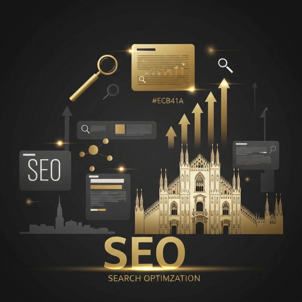 Top 10 Best SEO Companies in Milan