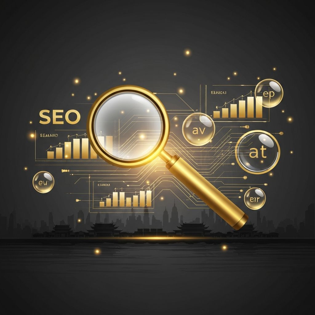 Top 10 Best SEO Companies in Miluo