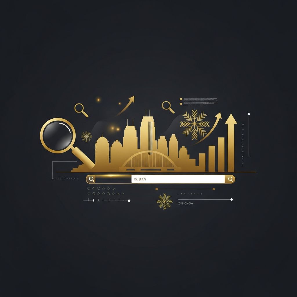 Top 10 Best SEO Companies in Minneapolis