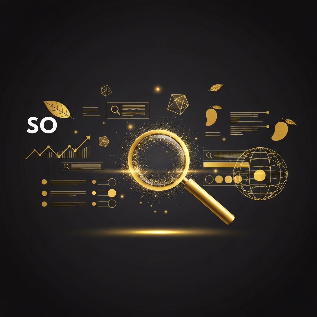 Top 10 Best SEO Companies in Mirpur Khas