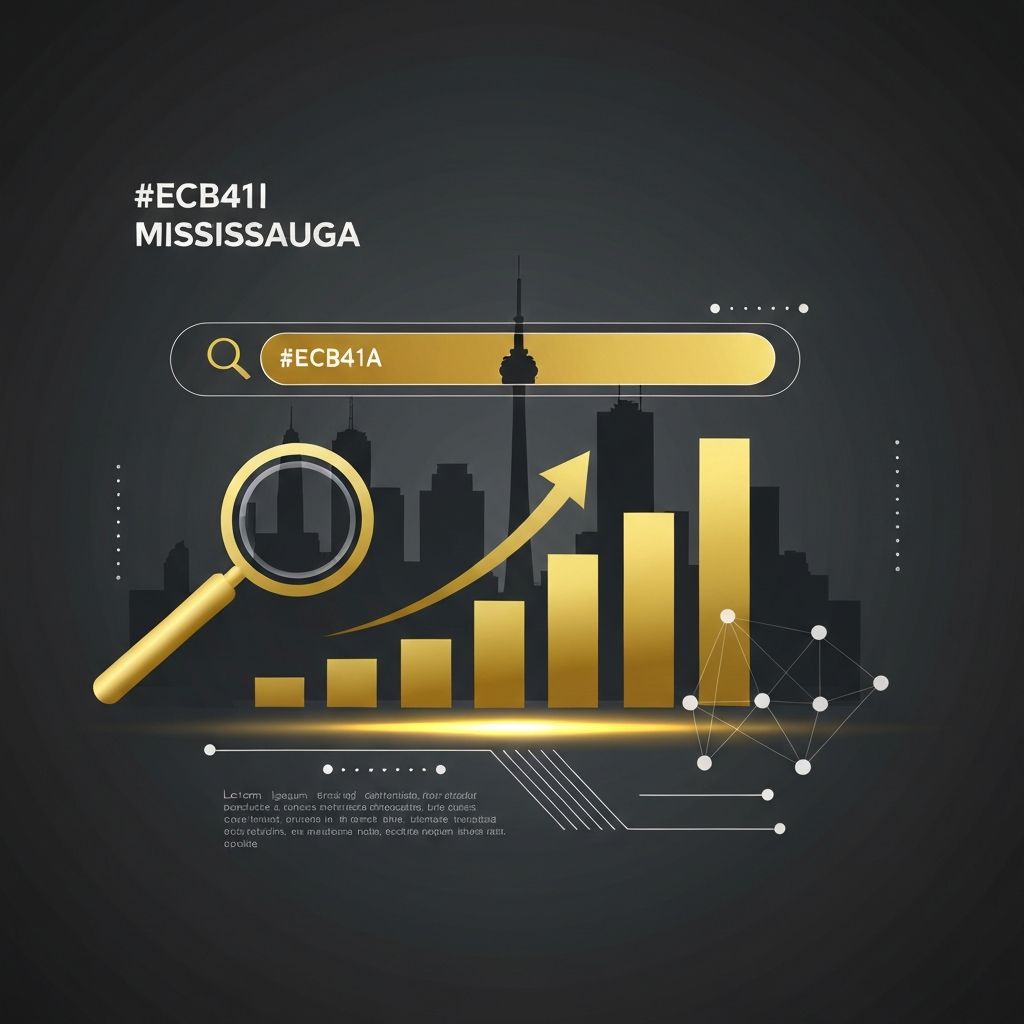 Top 10 Best SEO Companies in Mississauga