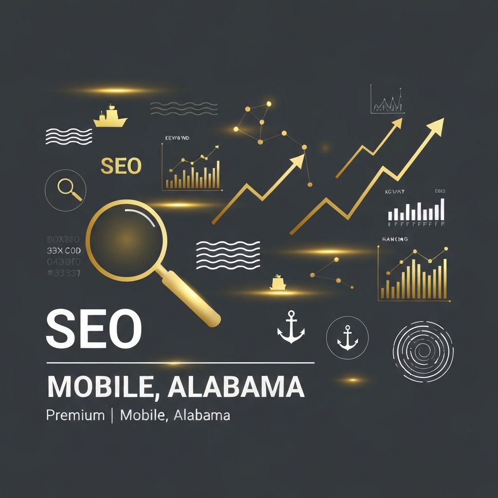Top 10 Best SEO Companies in Mobile