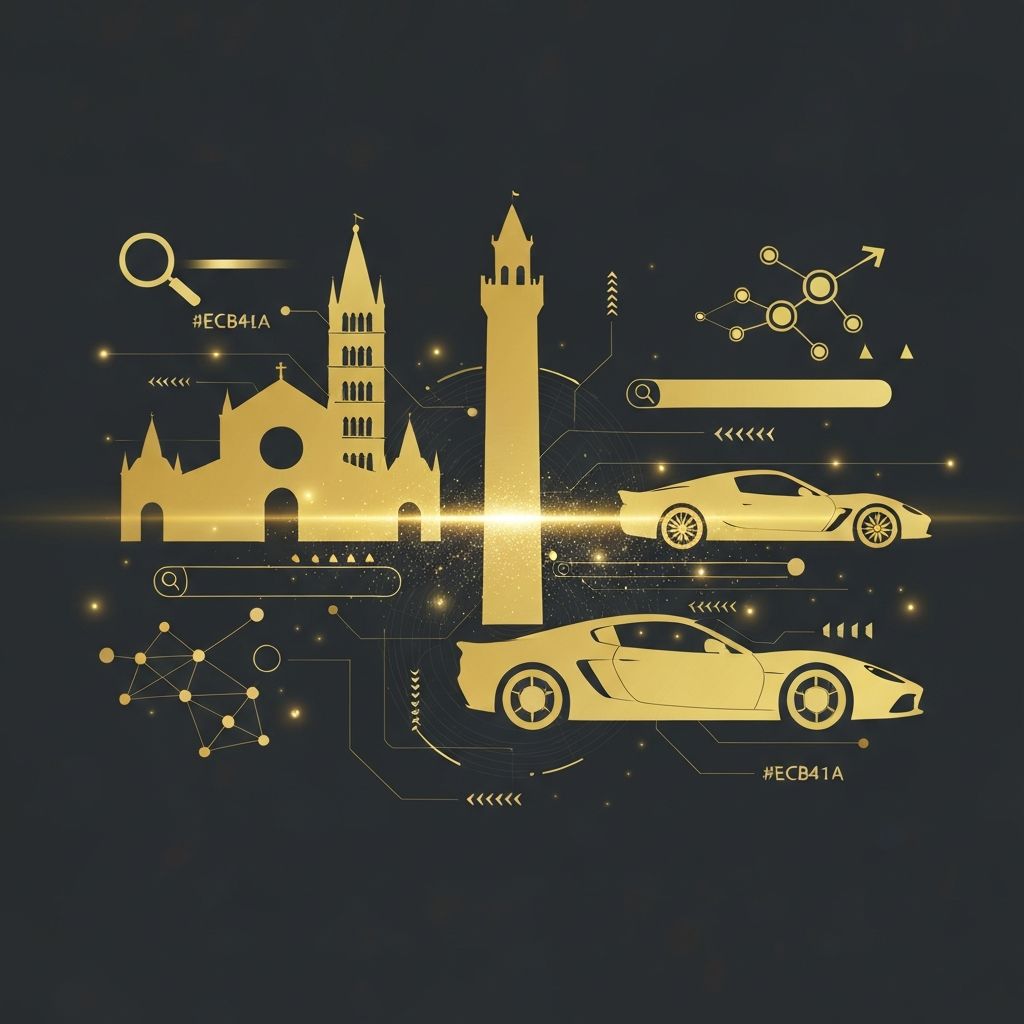 Top 10 Best SEO Companies in Modena