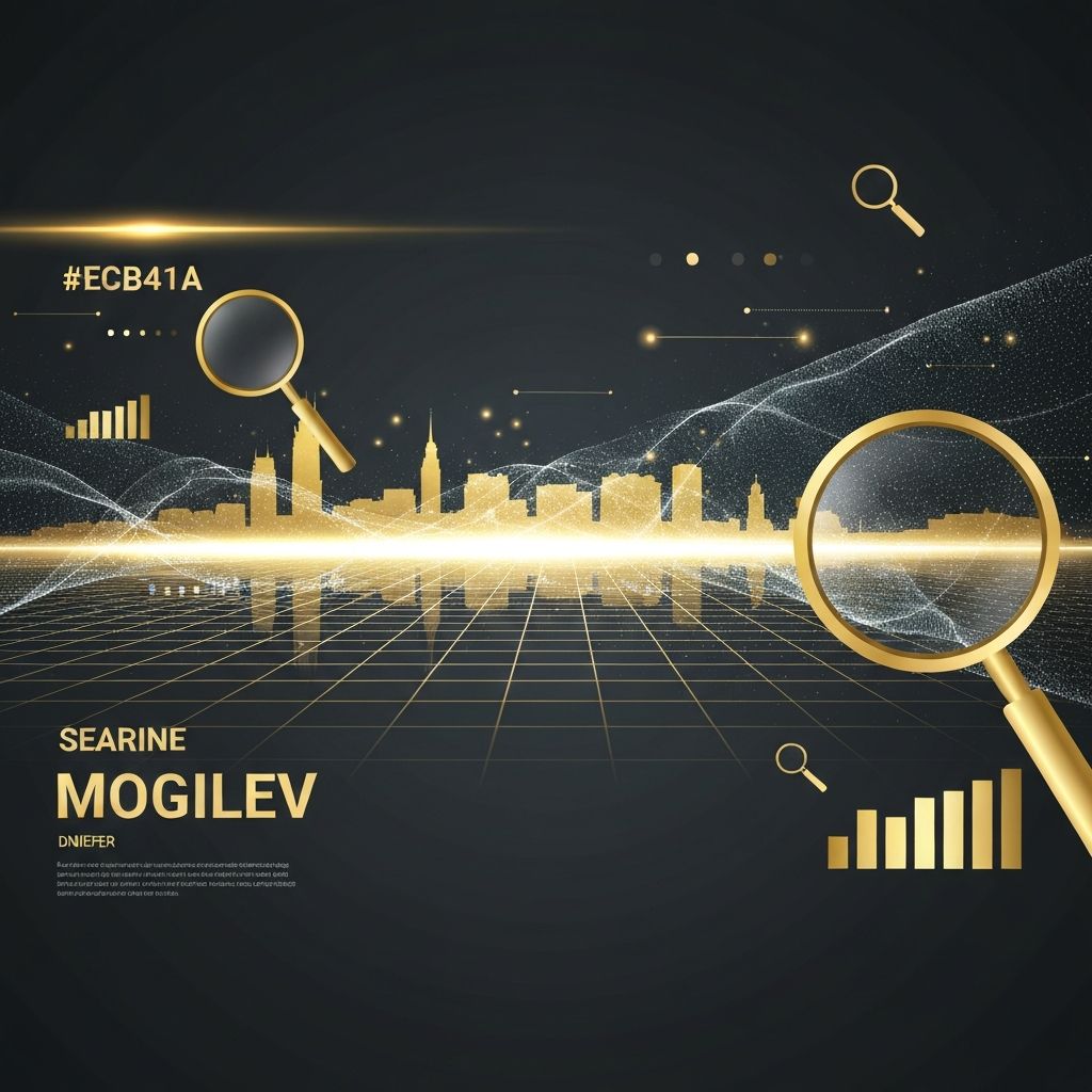 Top 10 Best SEO Companies in Mogilev