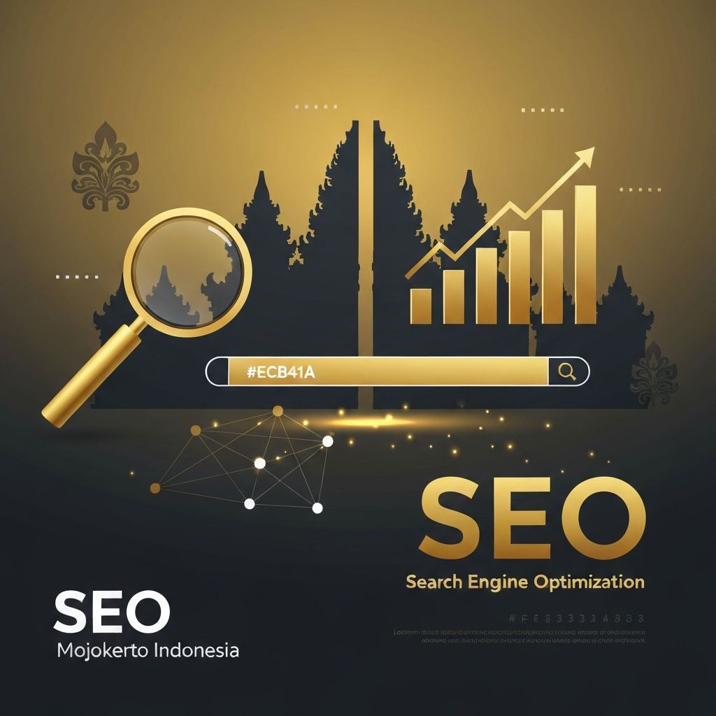 Top 10 Best SEO Companies in Mojokerto