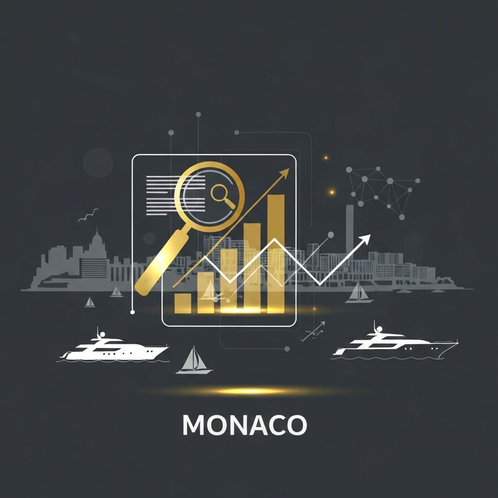 Top 10 Best SEO Companies in Monaco