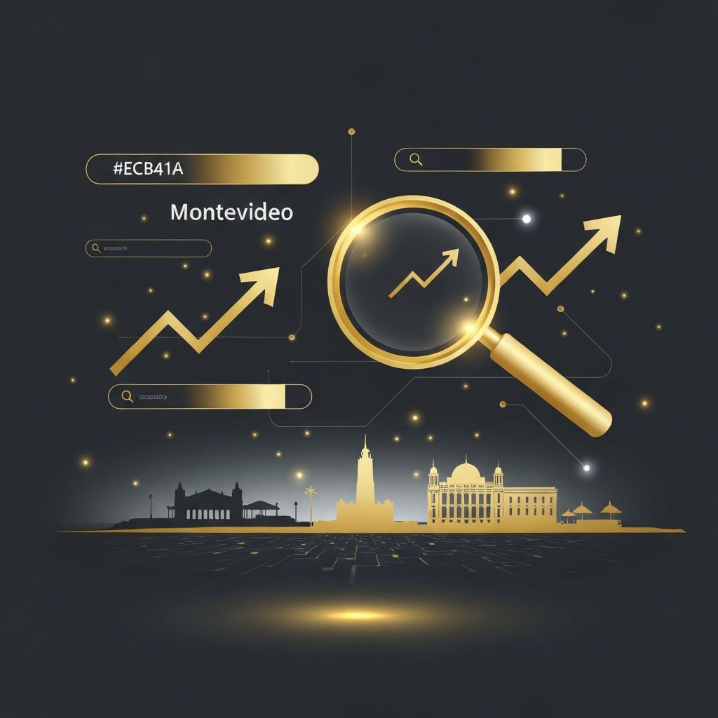 Top 10 Best SEO Companies in Montevideo