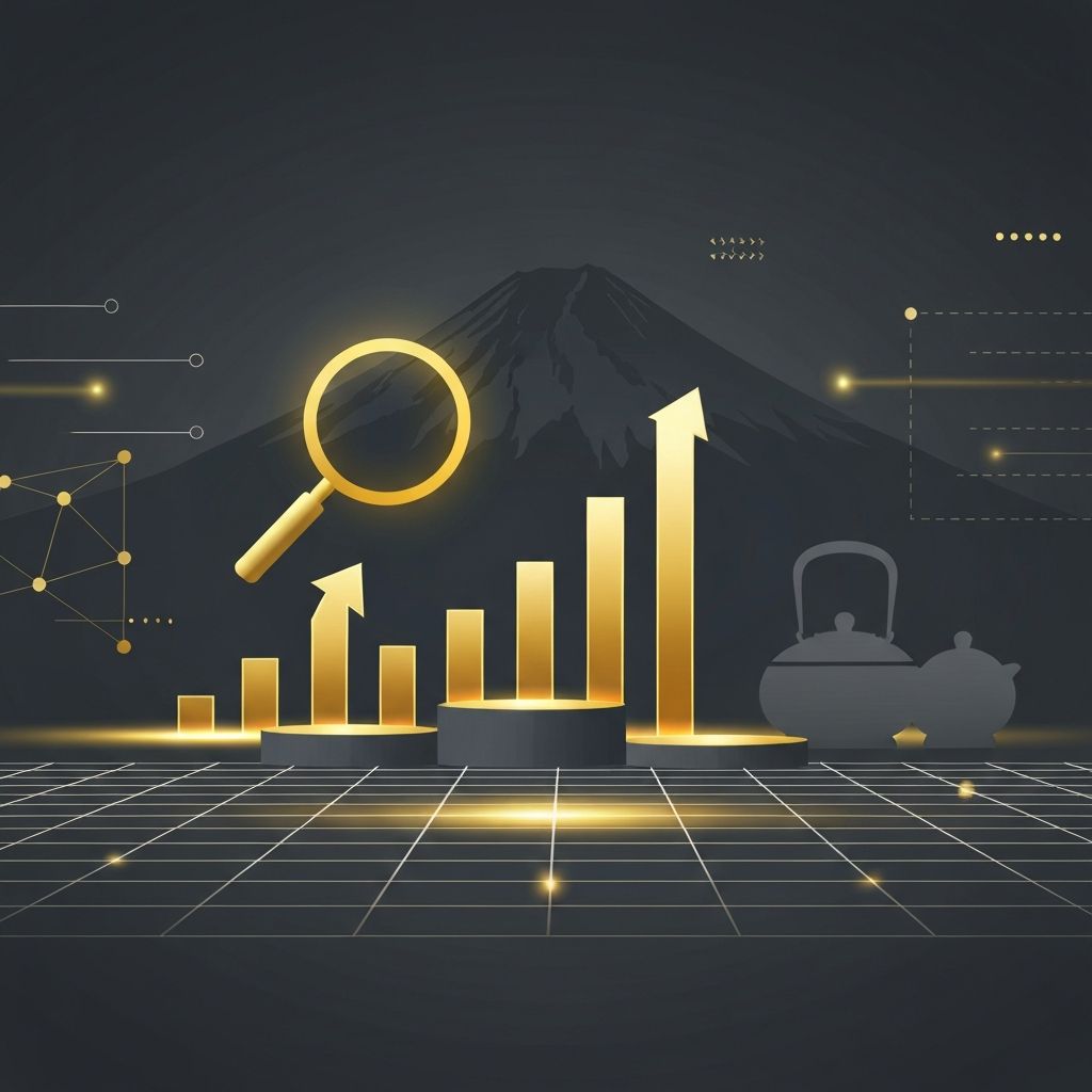Top 10 Best SEO Companies in Morioka