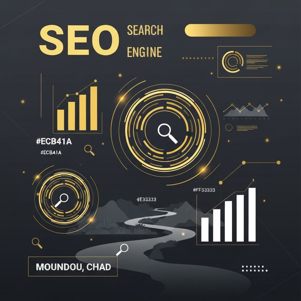 Top 10 Best SEO Companies in Moundou