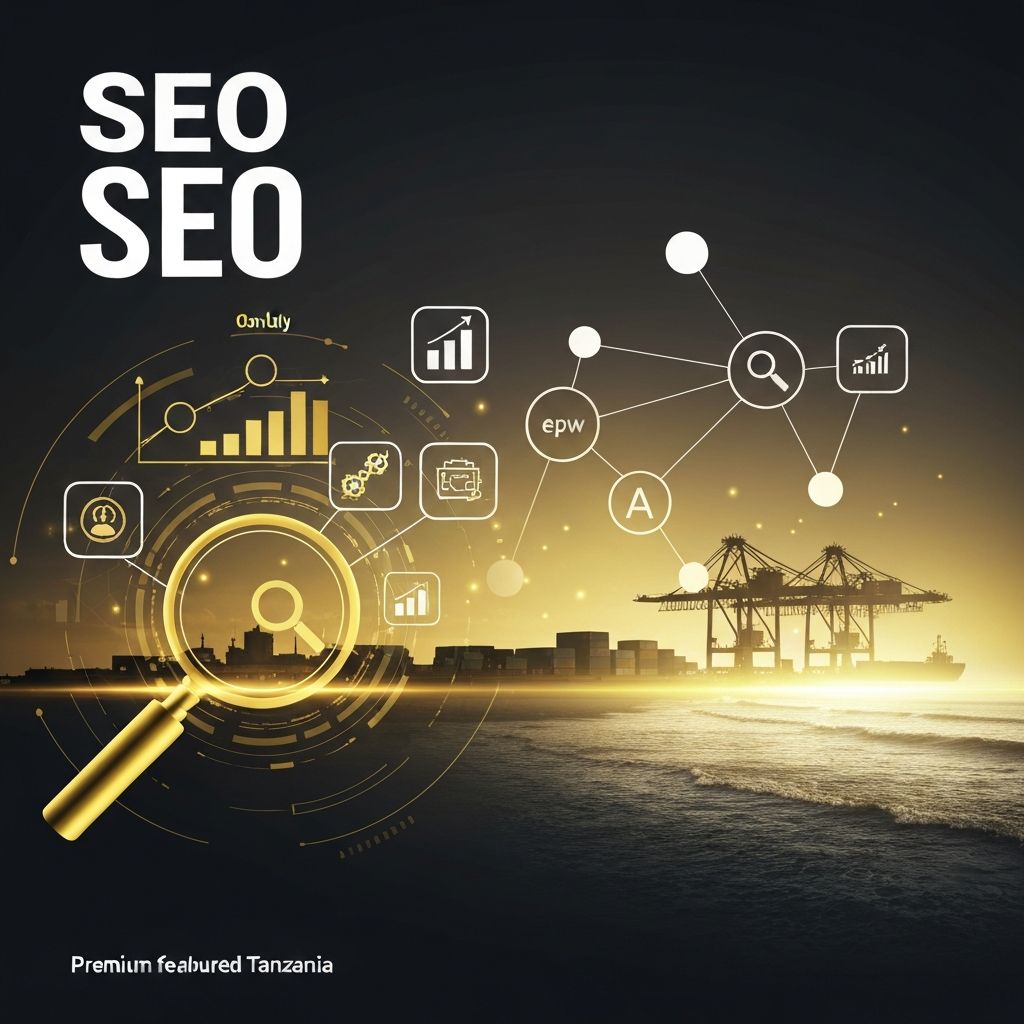 Top 10 Best SEO Companies in Mtwara