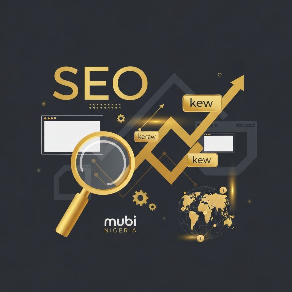 Top 10 Best SEO Companies in Mubi