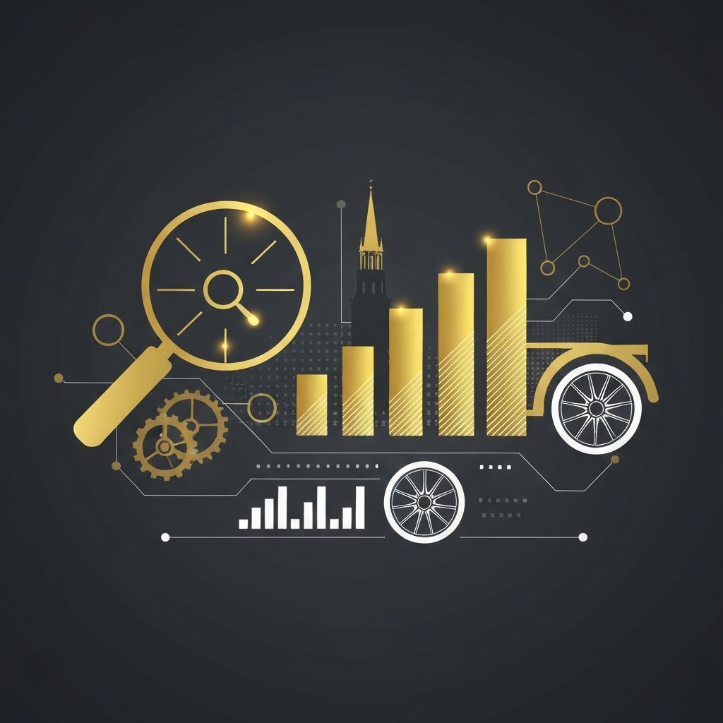 Top 10 Best SEO Companies in Mulhouse