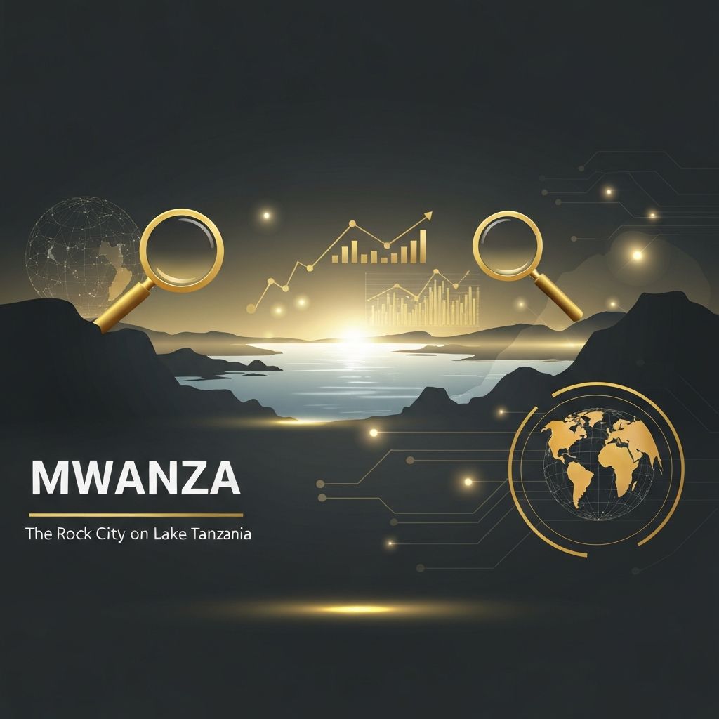 Top 10 Best SEO Companies in Mwanza