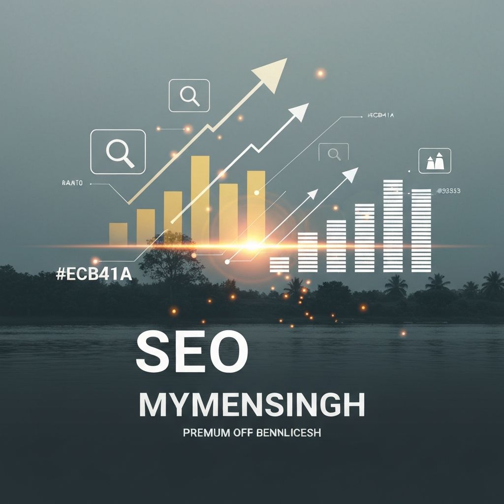 Top 10 Best SEO Companies in Mymensingh