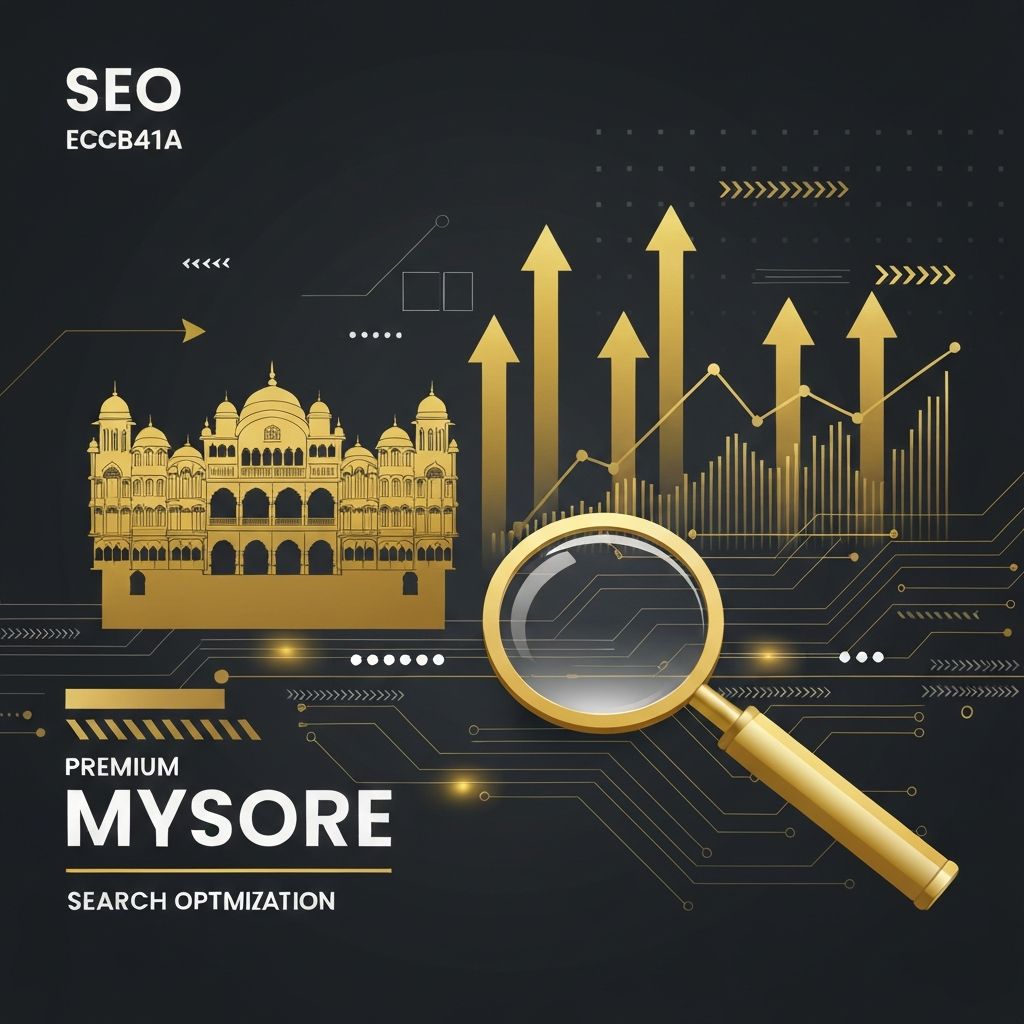 Top 10 Best SEO Companies in Mysore