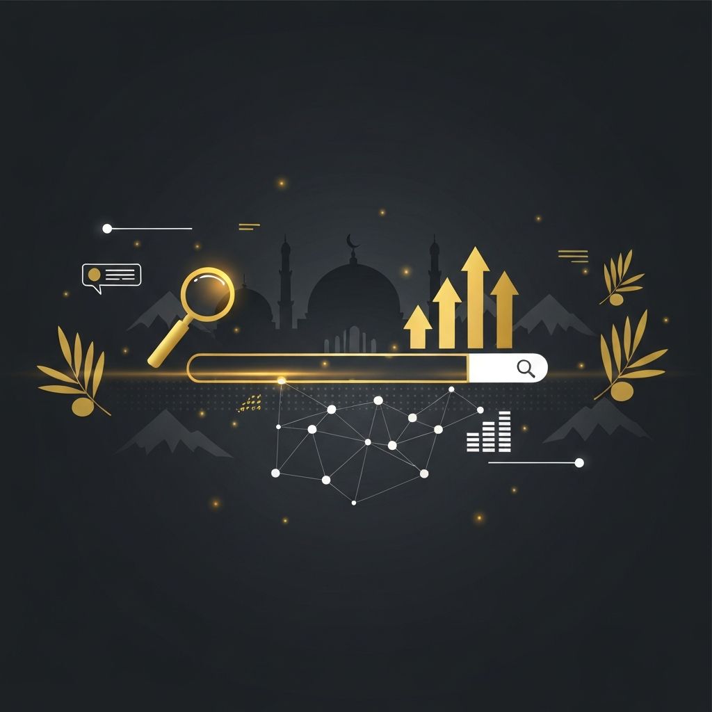 Top 10 Best SEO Companies in Nablus