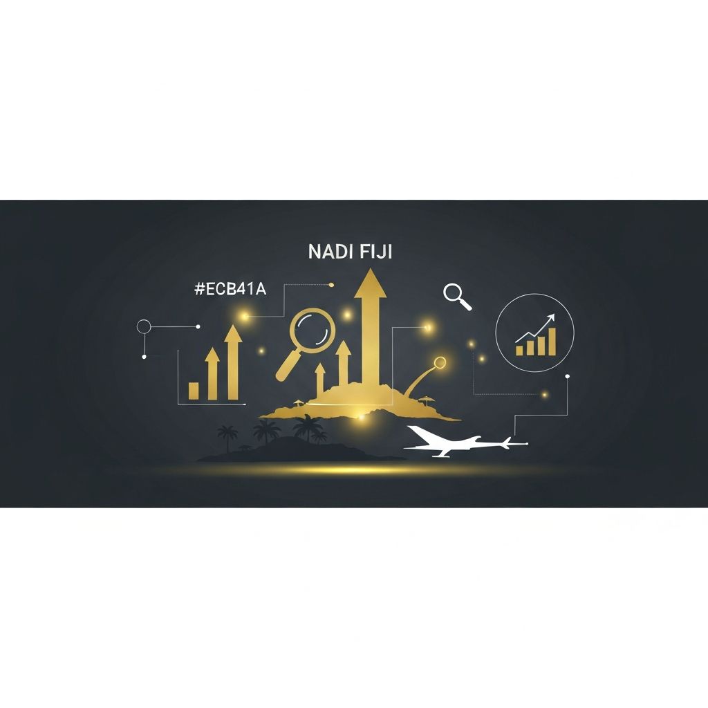 Top 10 Best SEO Companies in Nadi