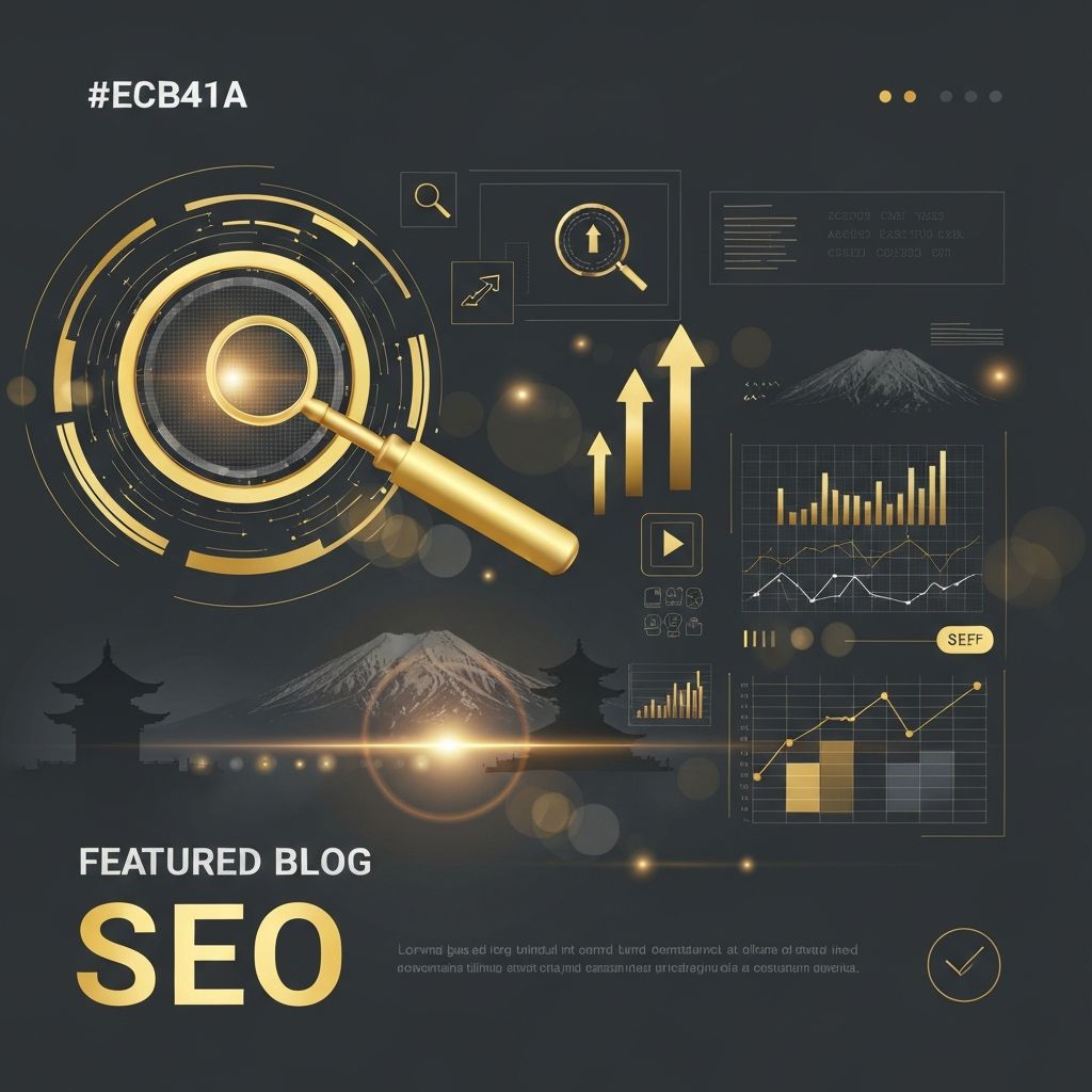 Top 10 Best SEO Companies in Nagano