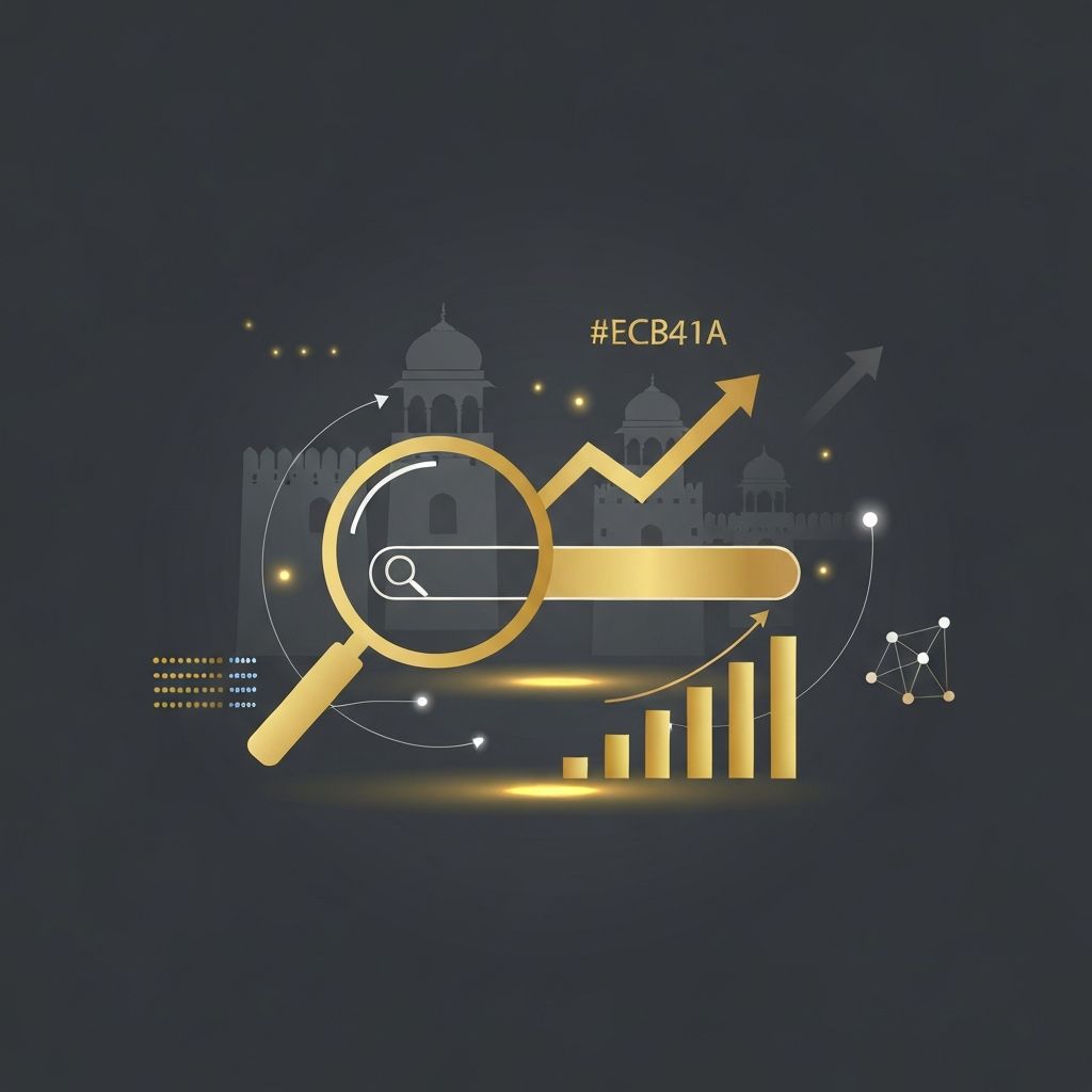 Top 10 Best SEO Companies in Nagaur