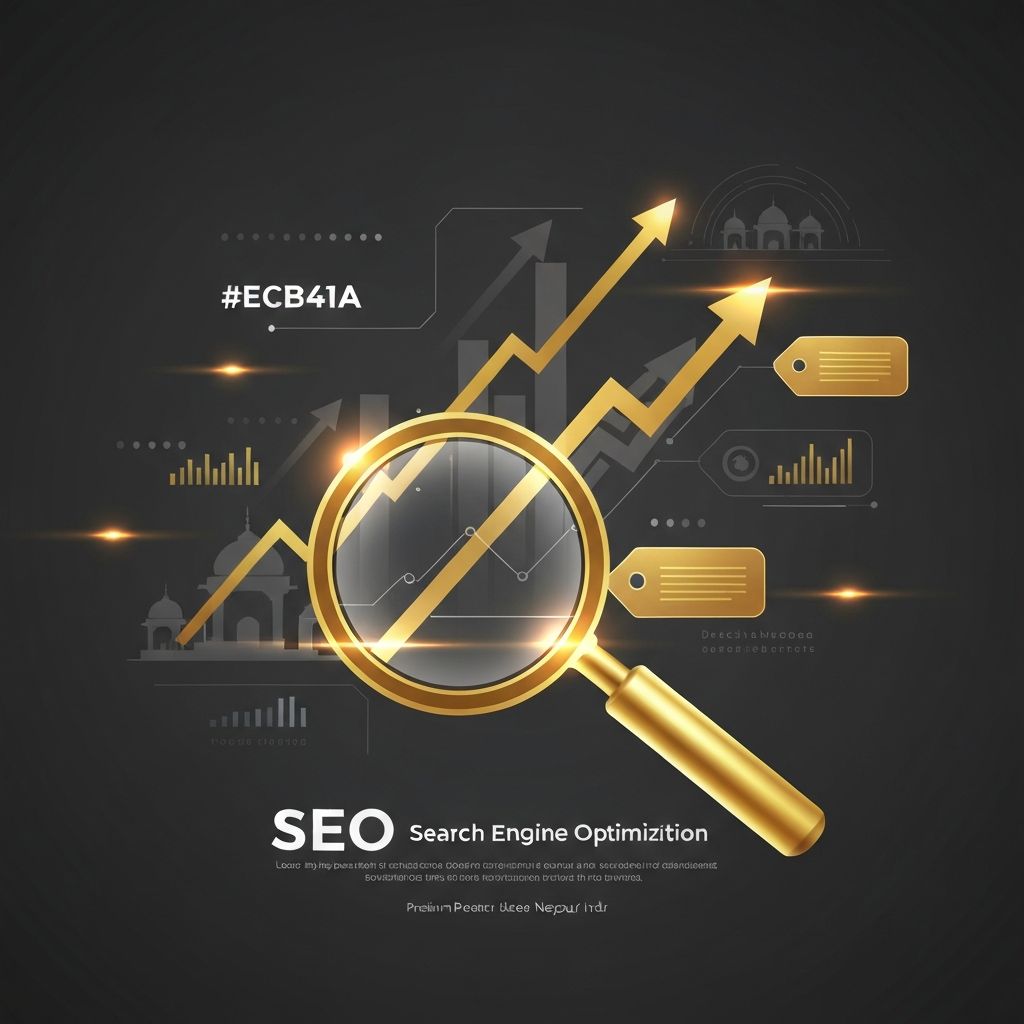 Top 10 Best SEO Companies in Nagpur