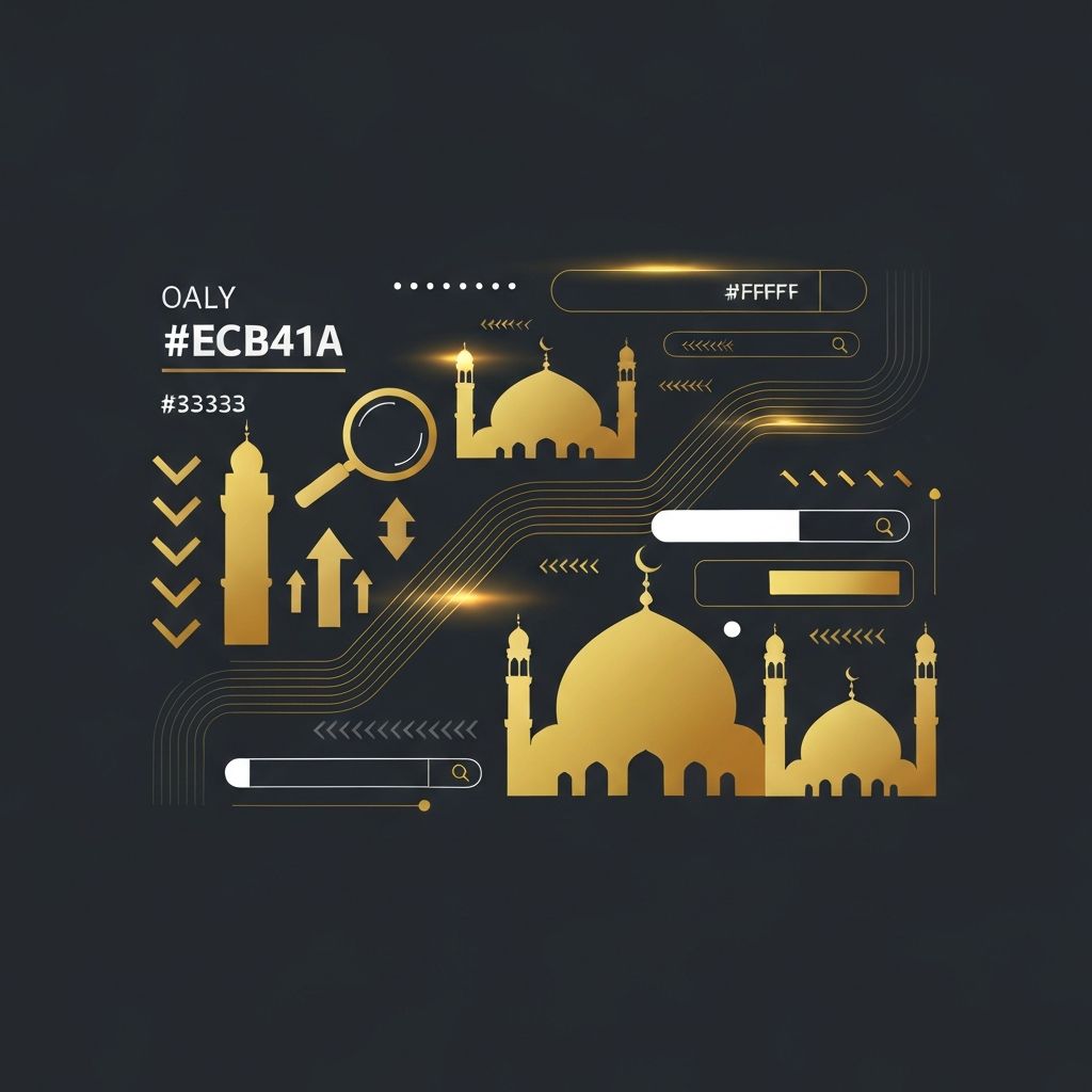 Top 10 Best SEO Companies in Najaf