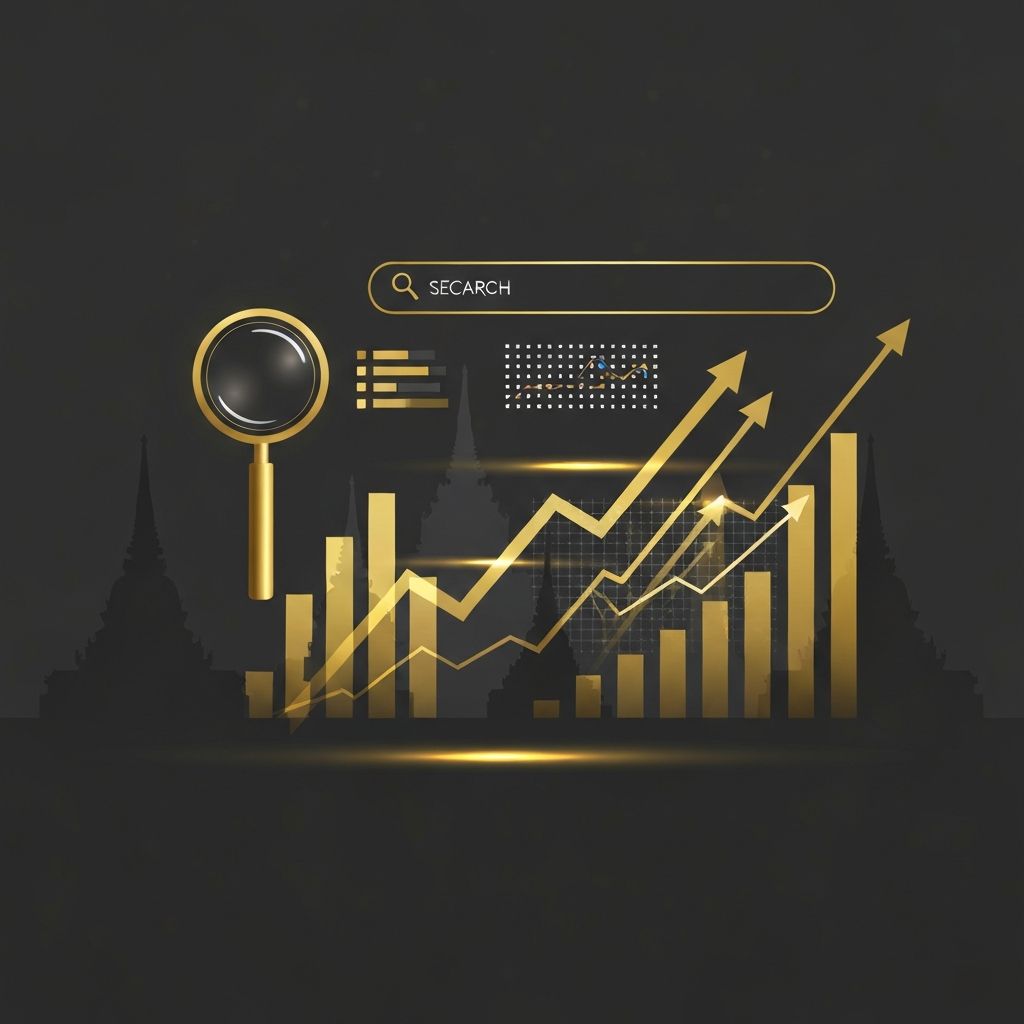 Top 10 Best SEO Companies in Nakhon Ratchasima