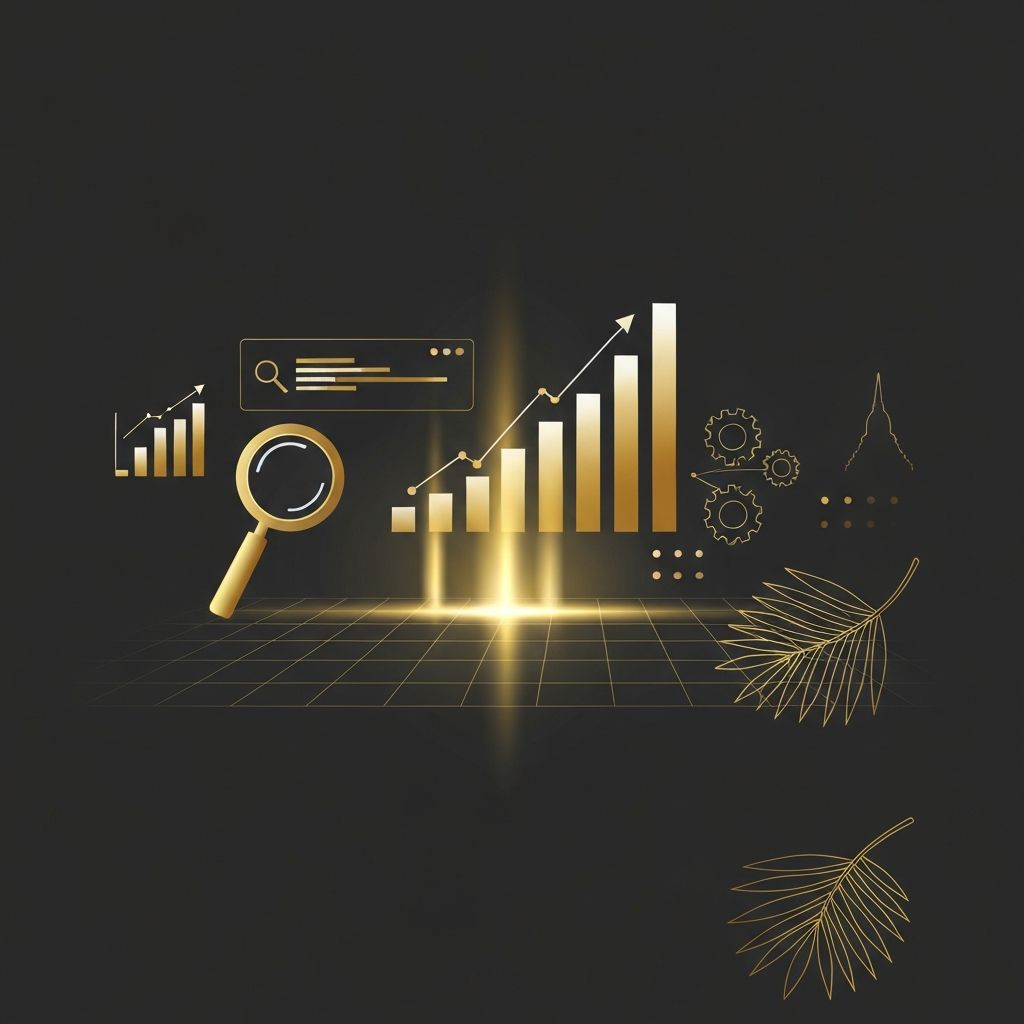 Top 10 Best SEO Companies in Nakhon Si Thammarat