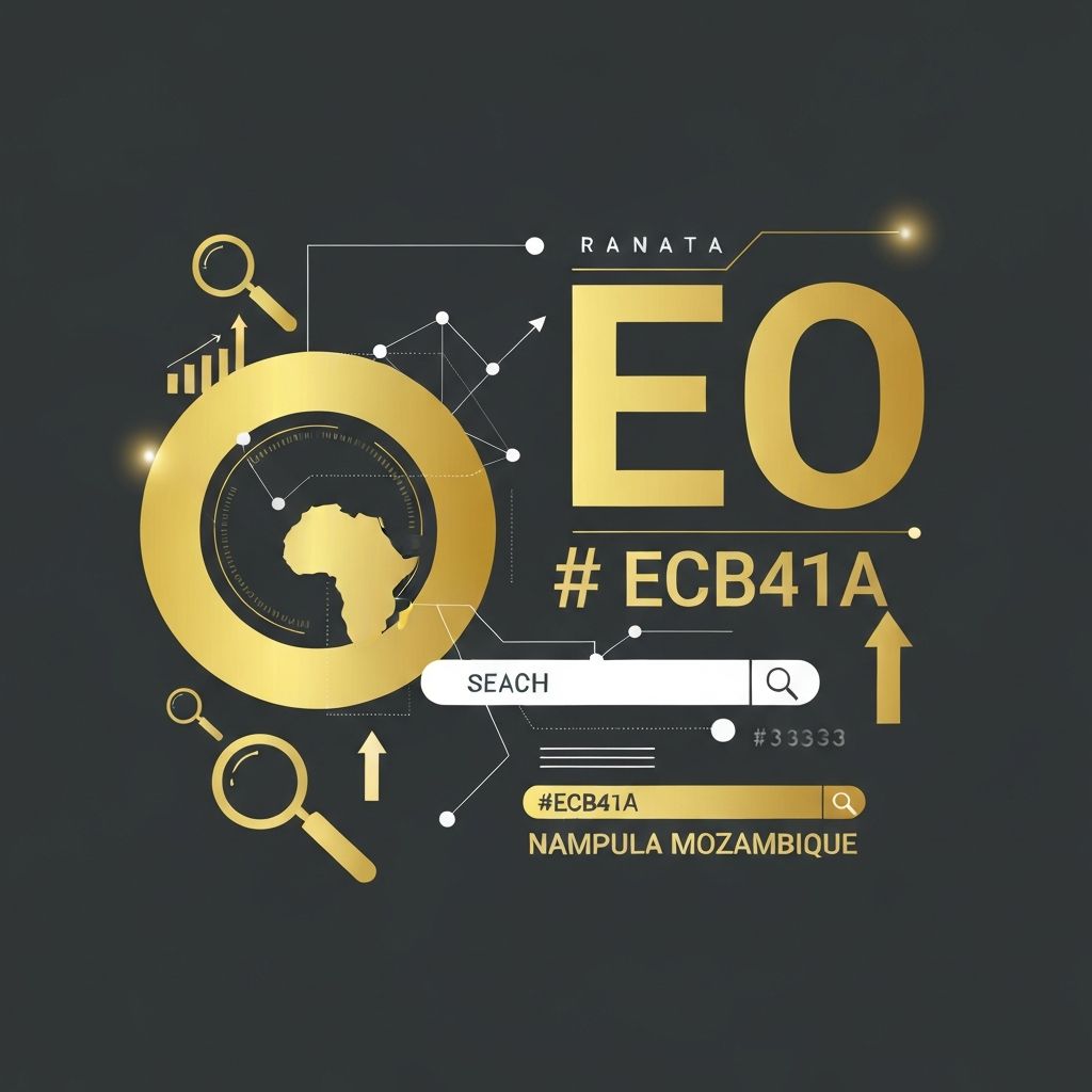 Top 10 Best SEO Companies in Nampula