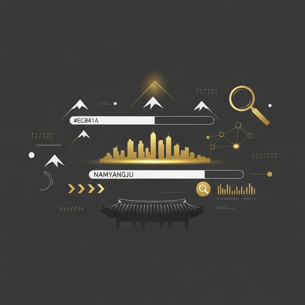 Top 10 Best SEO Companies in Namyangju