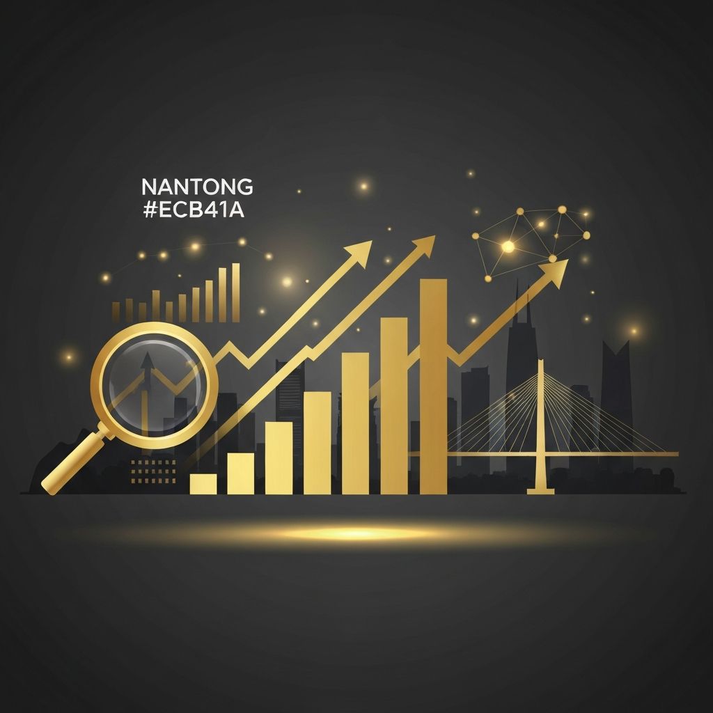 Top 10 Best SEO Companies in Nantong