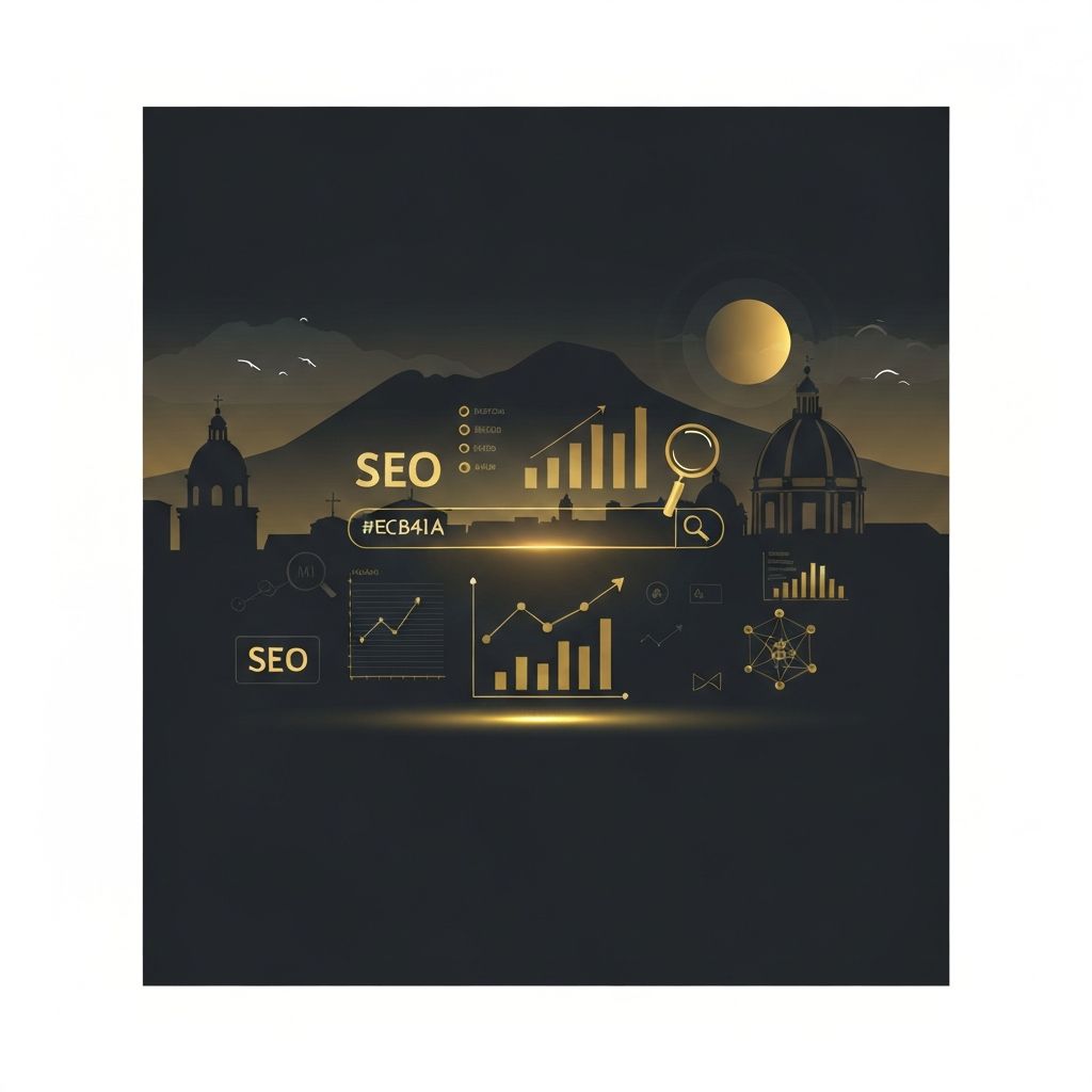 Top 10 Best SEO Companies in Naples