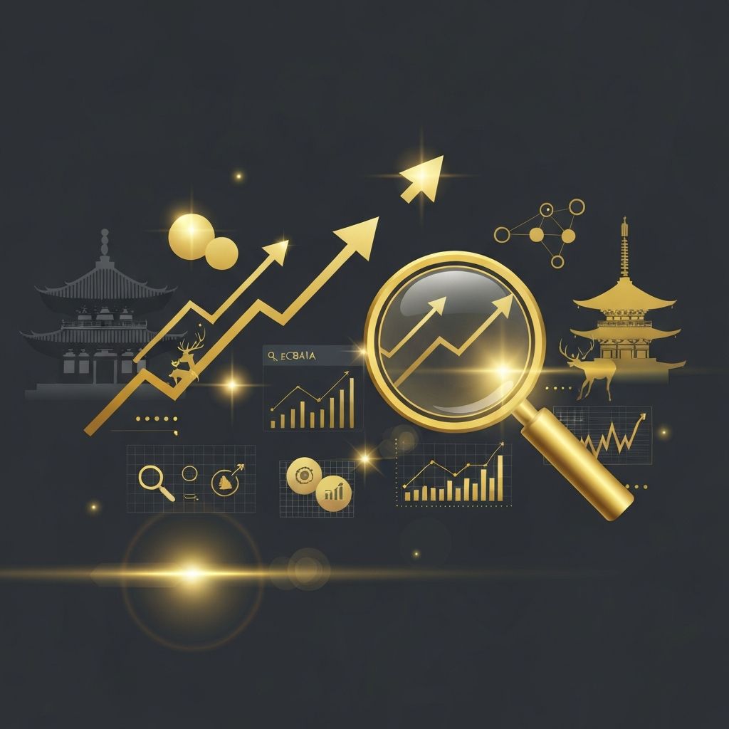 Top 10 Best SEO Companies in Nara