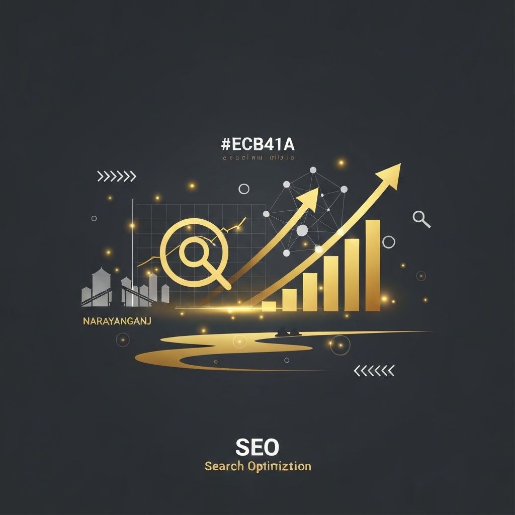 Top 10 Best SEO Companies in Narayanganj