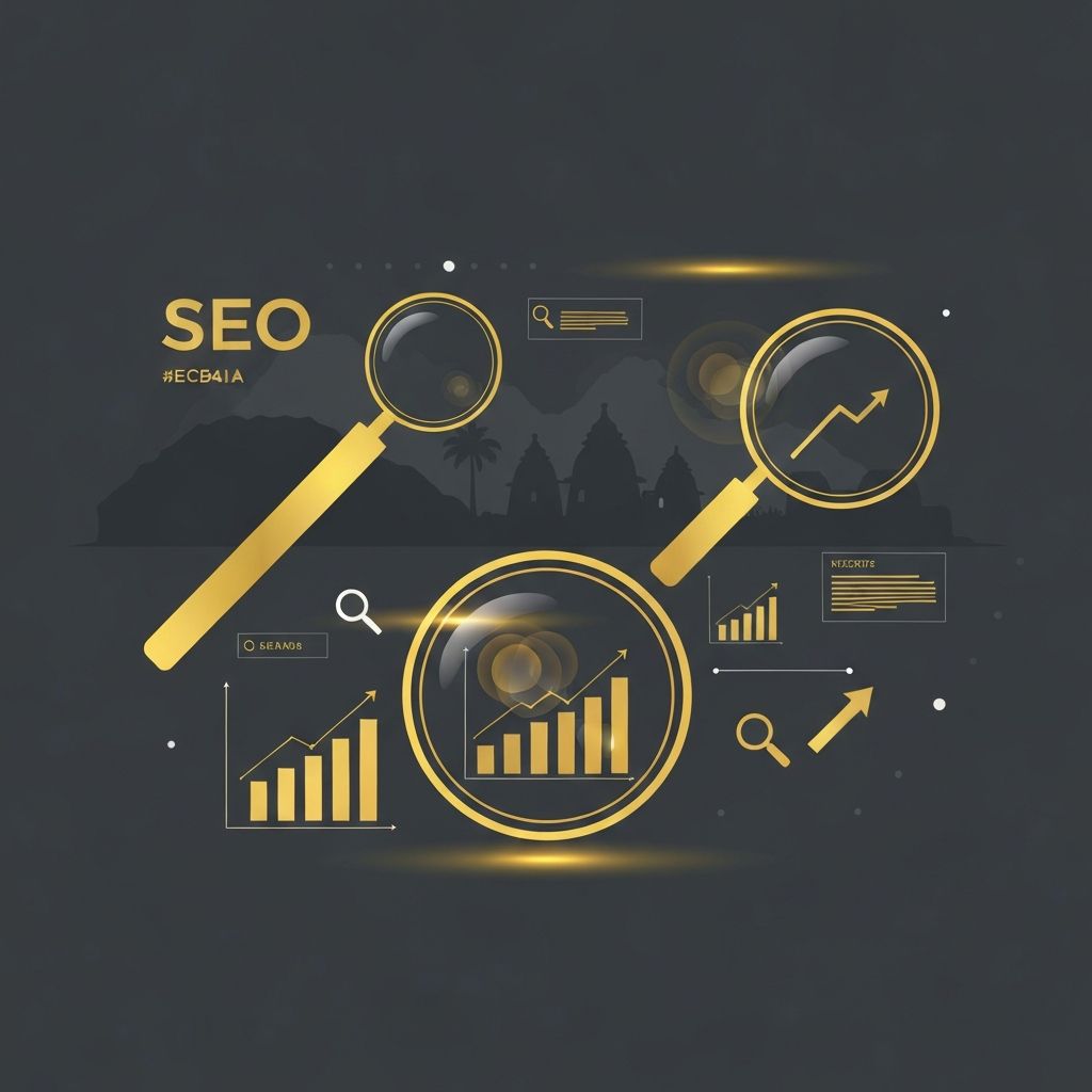 Top 10 Best SEO Companies in Natitingou
