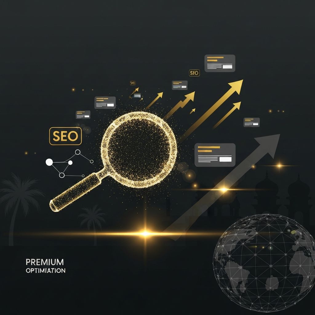 Top 10 Best SEO Companies in Nawabshah