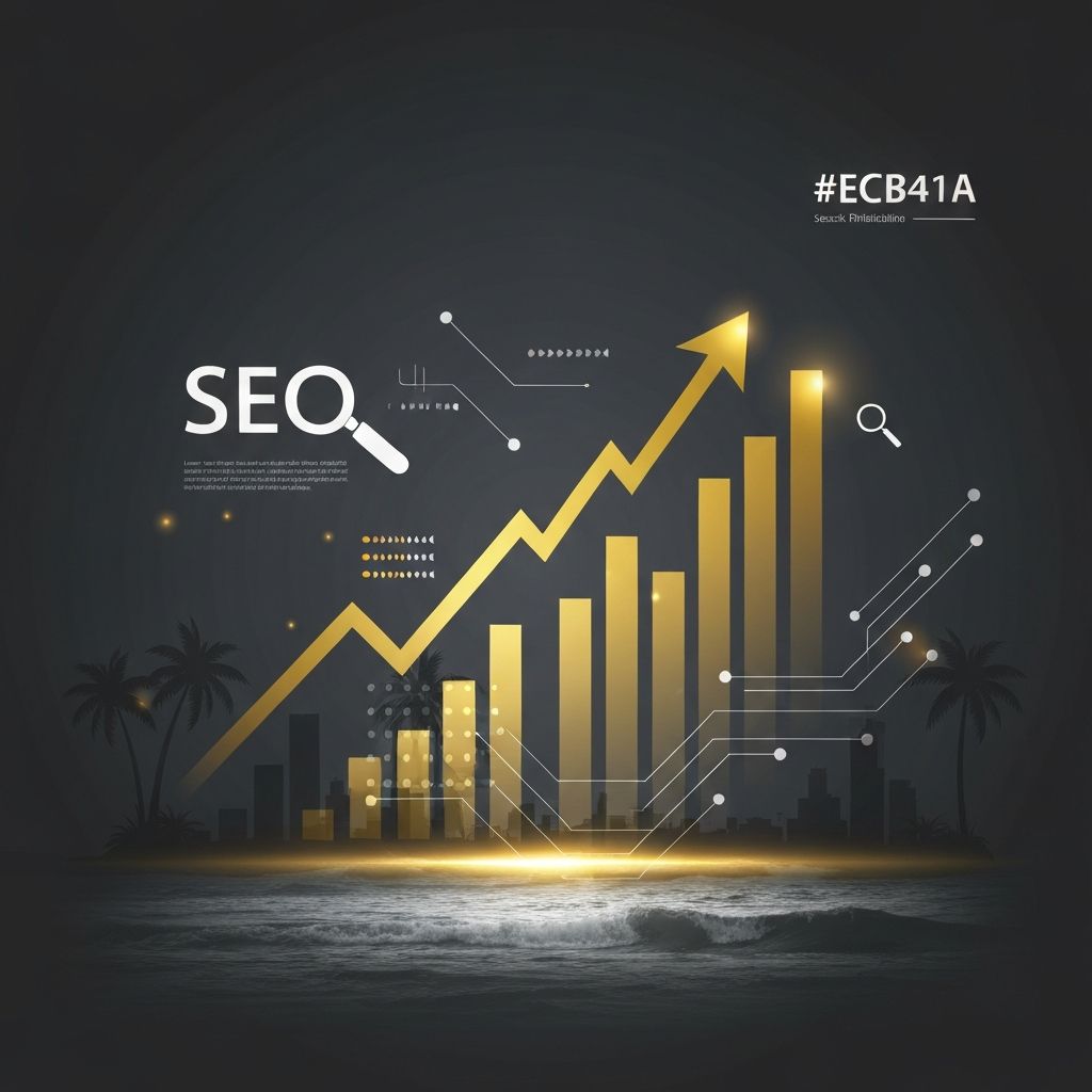 Top 10 Best SEO Companies in Negombo