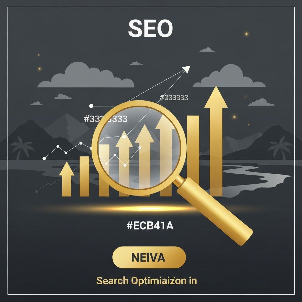 Top 10 Best SEO Companies in Neiva