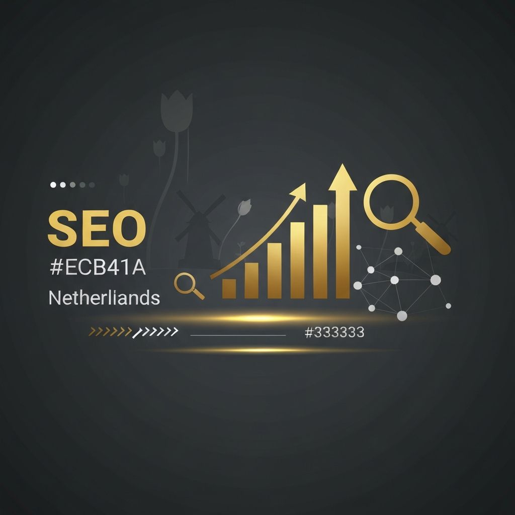 Top 10 Best SEO Companies in Netherlands