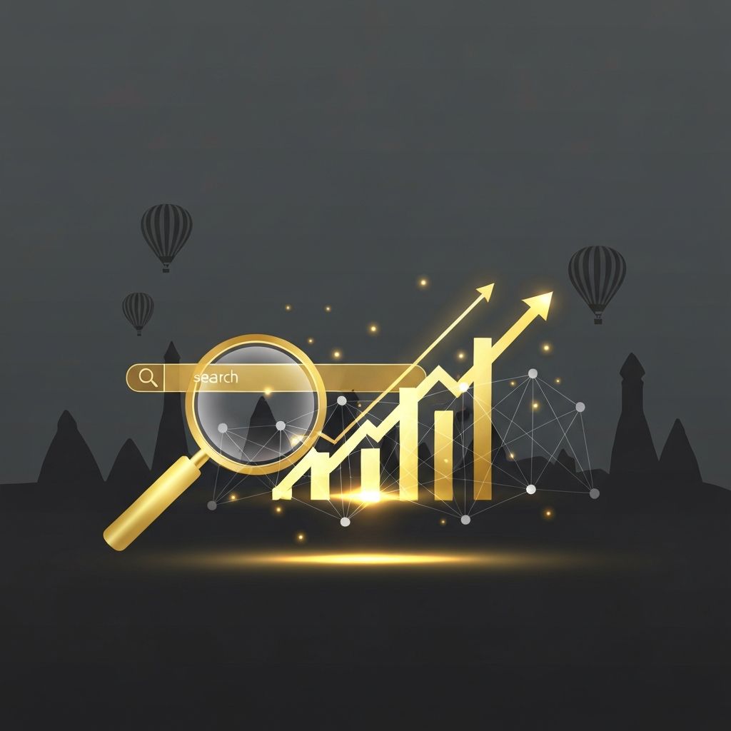 Top 10 Best SEO Companies in Nevsehir