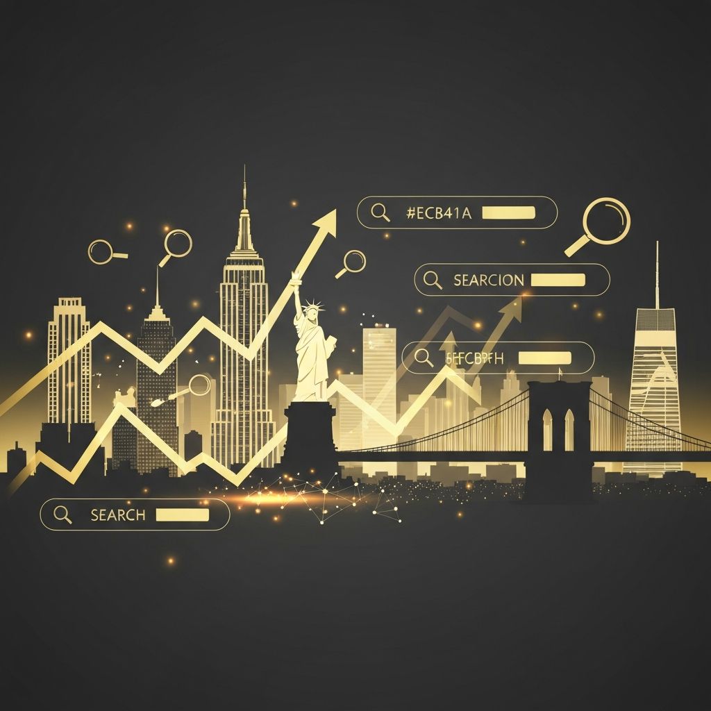 Top 10 Best SEO Companies in New York