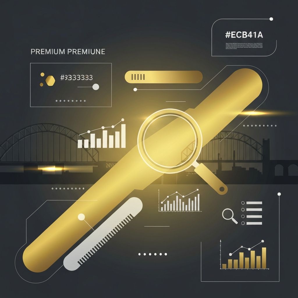 Top 10 Best SEO Companies in Newcastle upon Tyne