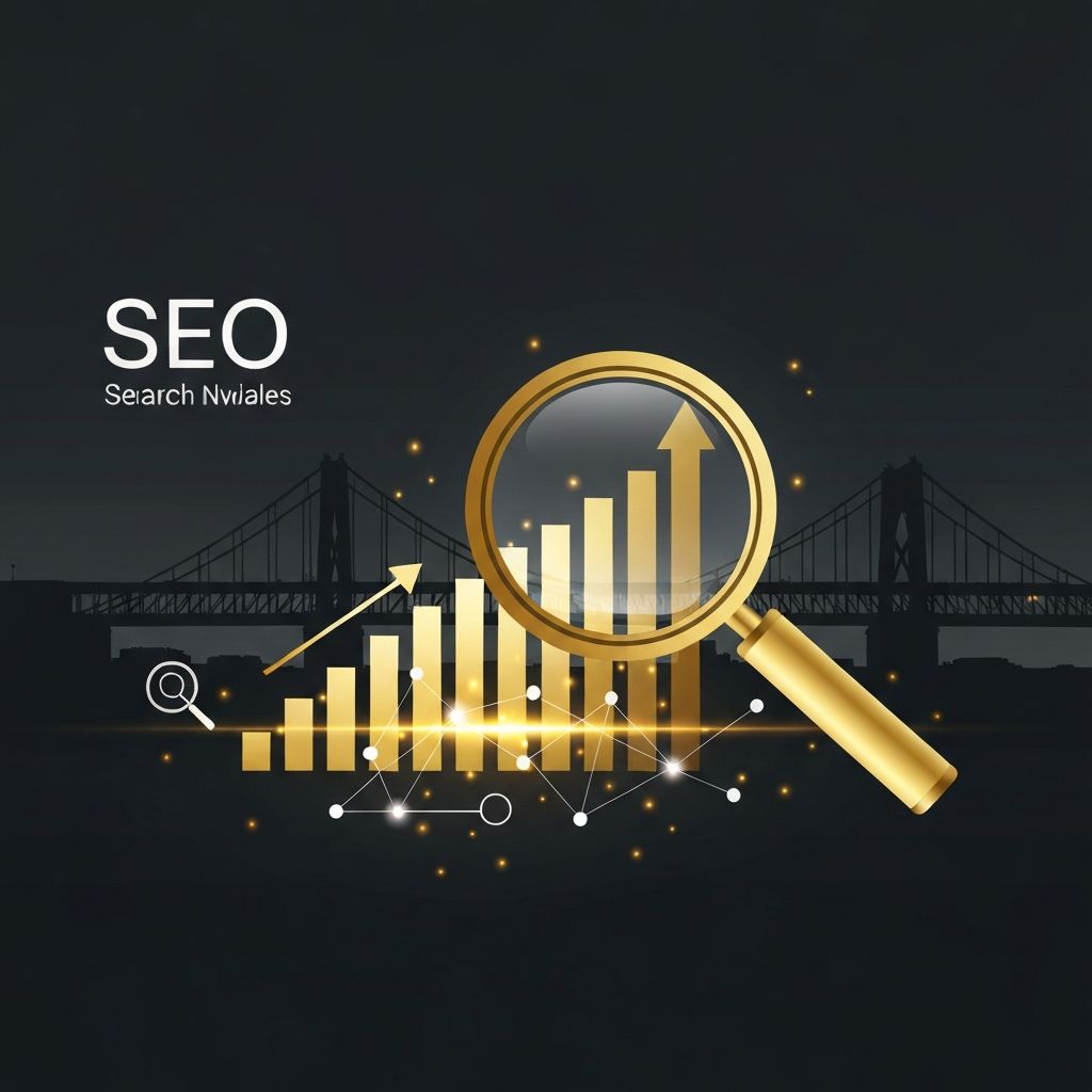 Top 10 Best SEO Companies in Newport