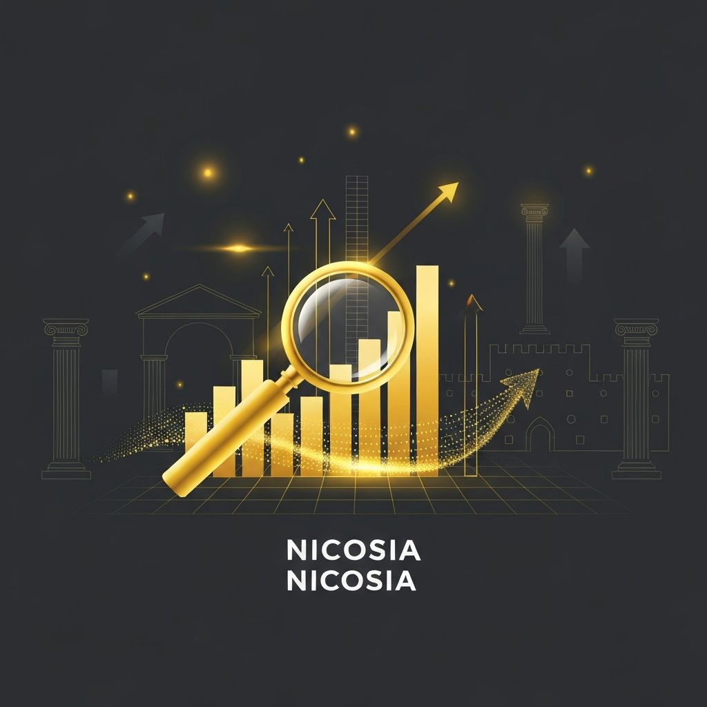 Top 10 Best SEO Companies in Nicosia