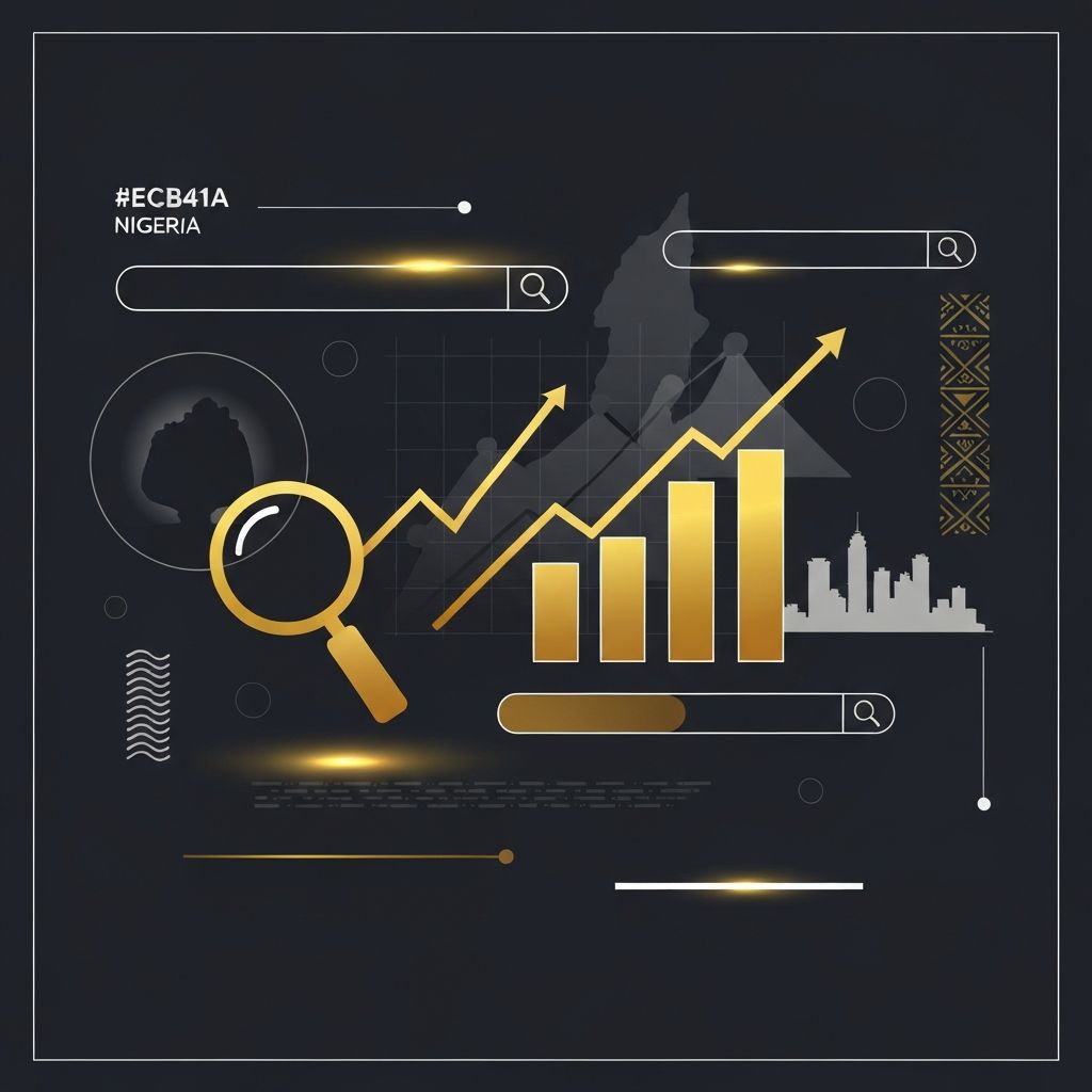 Top 10 Best SEO Companies in Nigeria