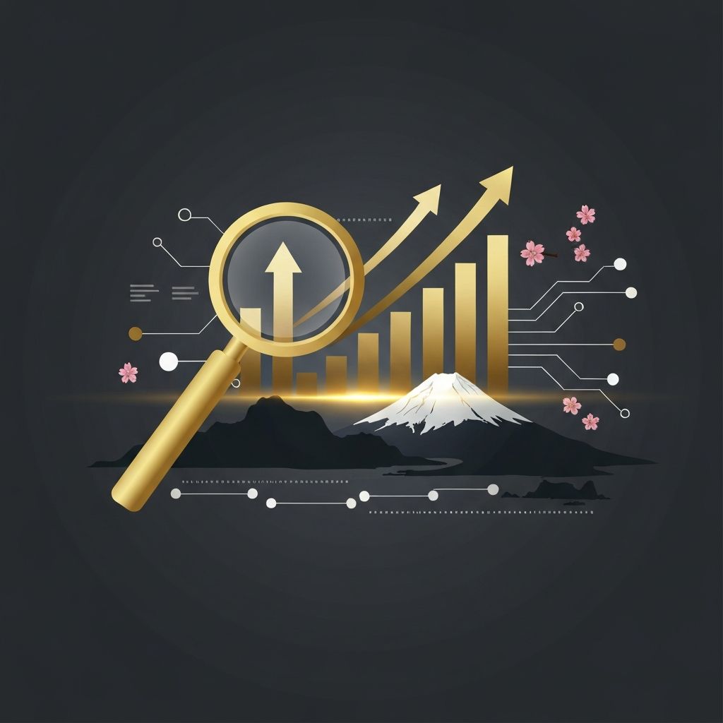 Top 10 Best SEO Companies in Niigata