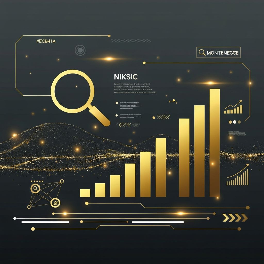 Top 10 Best SEO Companies in Niksic