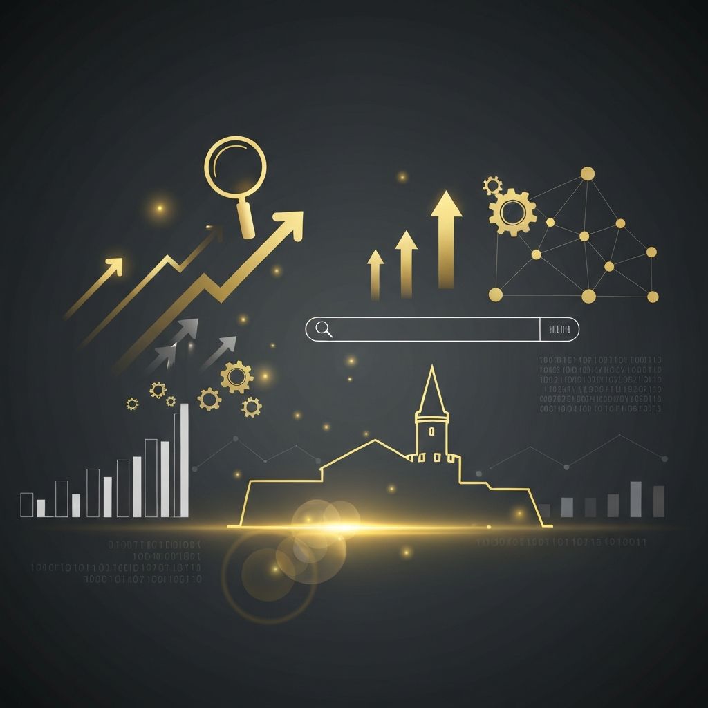 Top 10 Best SEO Companies in Nis